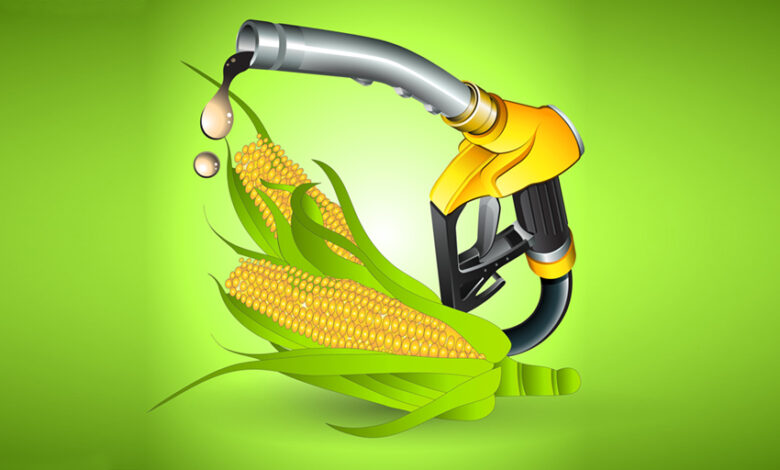 U.S. Corn-Based Ethanol Worse For The Climate Than Gasoline, Study Finds – Watts Up With That?