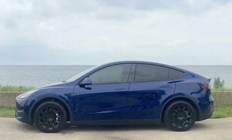 Tesla recalls some 2020-2022 vehicles over heat pump issue, 'decreasing de-icing performance'