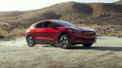 Tesla fails as a brand, Ford Mustang Mach-E gets EV-rated in annual CR rankings