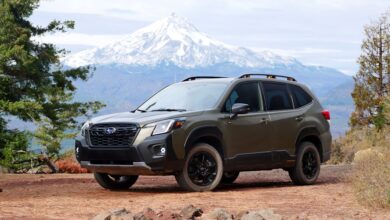 Subaru tops Consumer Reports Brand Report