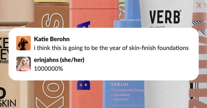 These 2022 beauty launch events have gone viral all over the place