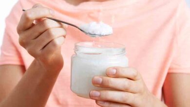 How coconut oil can benefit your health