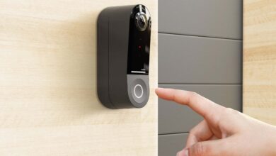 Wemo Smart Video Doorbell Review: It Doesn't Get Better Than This