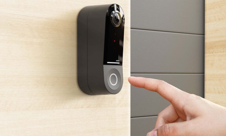 Wemo Smart Video Doorbell Review: It Doesn't Get Better Than This