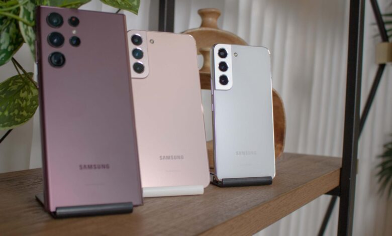 Smasung Galaxy S22 sale: $200 off at Samsung and $100 off at Amazon