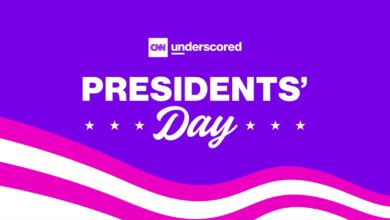 60+ Presidents Day 2022 Best Sales: Up to 80% Off