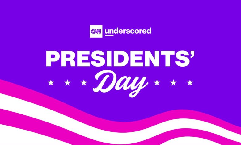 60+ Presidents Day 2022 Best Sales: Up to 80% Off