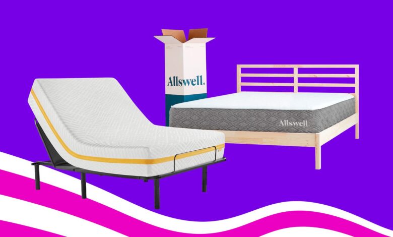 Presidents' Day mattress sale 2022: Deals from Casper, Allswell and more