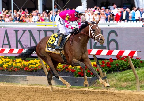 Pimlico to Preakness Weekend Features 16 stakes