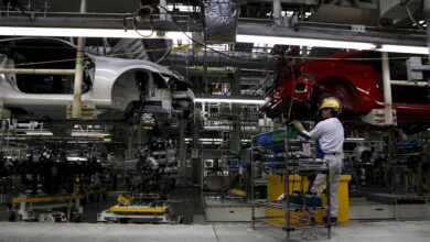 Toyota closes production line due to possible cyber attack