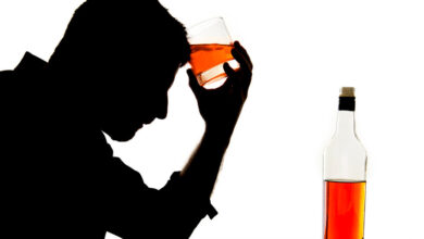 Preventive measures linked to increased drinking at home - Are you enjoying it?