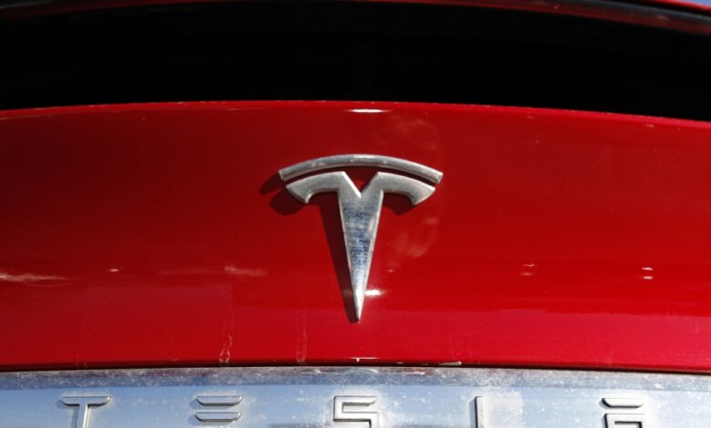 NHTSA evaluates Tesla driver's complaint about faulty brakes
