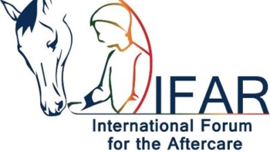 IFAR will hold Friday Forum in April