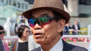Hong Kong coach Brian Kan Ping-chee dies aged 84