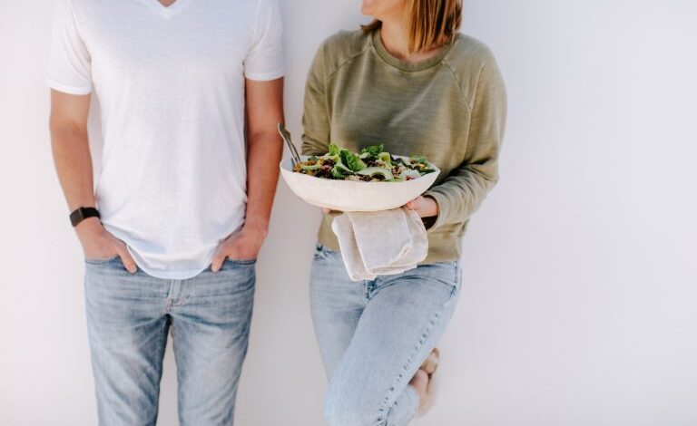 23 Date Night Ideas to Help You Spice Things Up