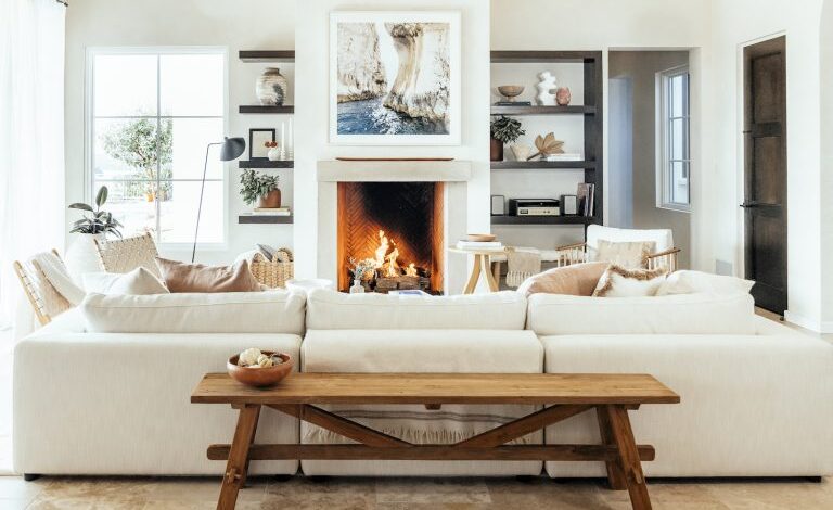 11 Inspirational Living Room Bookshelves Ideas For Spaces Of All Sizes