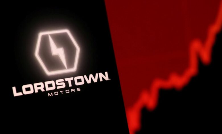 Lordstown Motors and post-SPAC colleagues continue to lose CEO