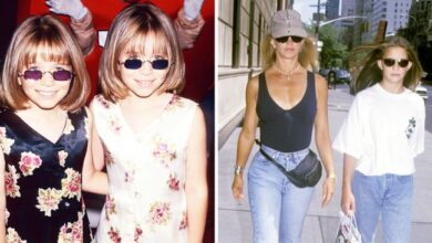 90s fashion moments: 21 90s trends you forgot