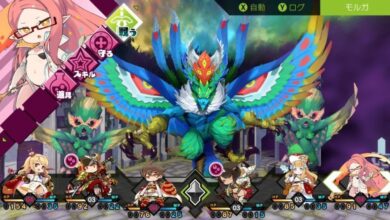 Aksys Picks Up Mon-Yu Game Experience for Switch and PC