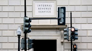IRS drops facial recognition verification after mess