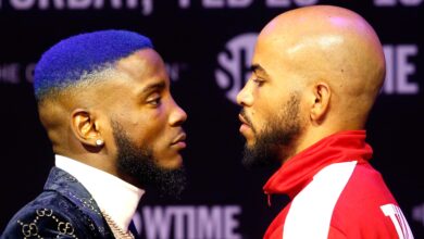 Chris Colbert has a plan to "beat Sh*t" by Hector Luis Garcia