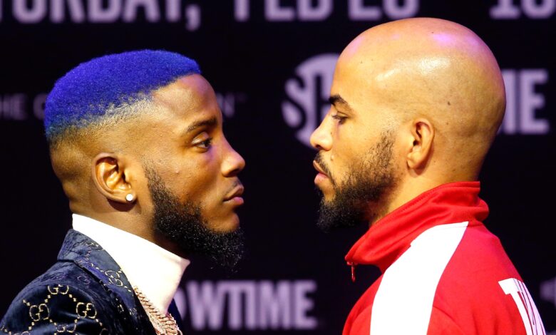 Chris Colbert has a plan to "beat Sh*t" by Hector Luis Garcia