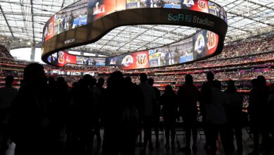 Tech companies' Super Bowl ads lean towards Dystopia