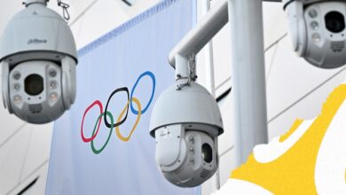 Despite the diplomatic boycott, the US still fuels the 2022 Olympics