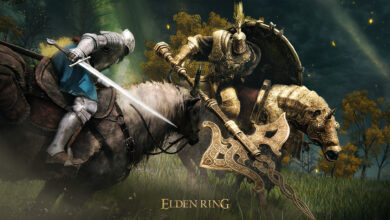 Elden Ring global release time shared ahead of release date