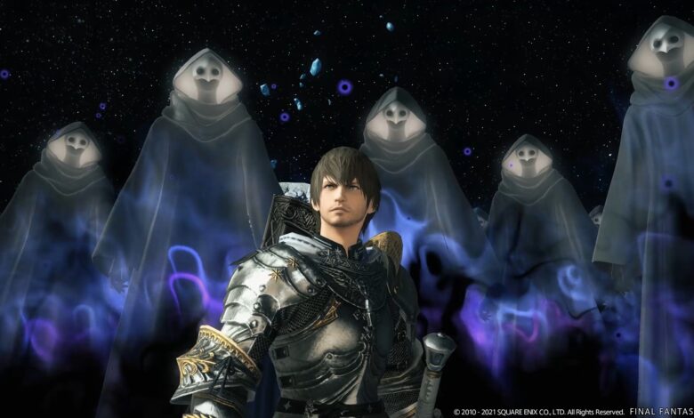 Yoshida confirms 'I want to continue working on FFXIV'