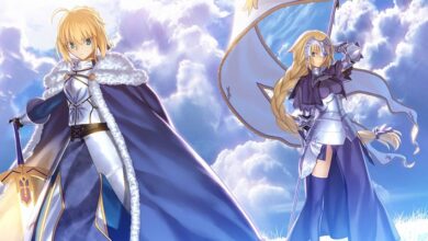 Fate / Grand Order Creative Producer Leaves Delightworks