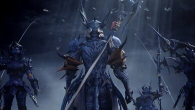 Final Fantasy XIV free trial will resume soon