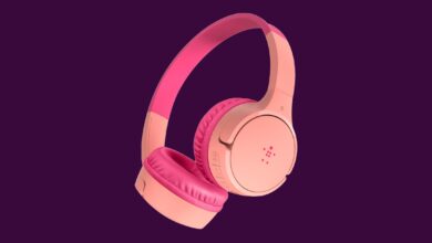 Best Kids Headphones (2022): Volume Limiter, Noise Canceling, and More