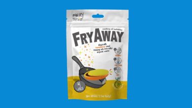 FryAway Review: Throw away cooking oil safely and easily