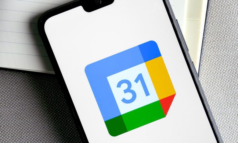 Google Calendar's 'appointment' is Good, Not Good