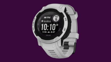 7 best Garmin watches (2022): Which are the best watches for running, cycling, and more