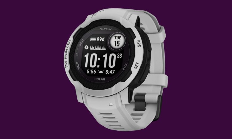 7 best Garmin watches (2022): Which are the best watches for running, cycling, and more