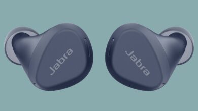 Jabra Elite 4 Active review: High performance at half the price