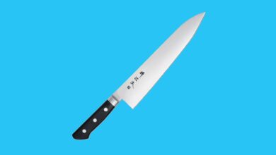 9 best chef knives for your kitchen (2022): Affordable, Japan, Carbon Steel