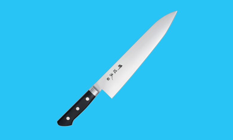 9 best chef knives for your kitchen (2022): Affordable, Japan, Carbon Steel