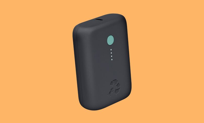 10 best portable battery chargers (2022): For phones, iPads, laptops, etc