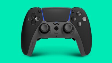 7 best controllers for PC, Accessibility, Switch, PS5, Xbox