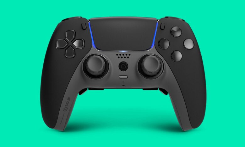 7 best controllers for PC, Accessibility, Switch, PS5, Xbox