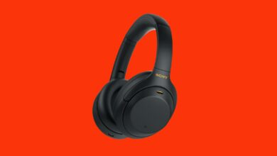 11 best noise-cancelling headphones and earphones (2022)