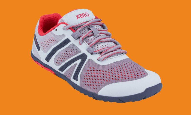 8 best barefoot shoes (2022): For running or walking