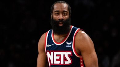 How James Harden and Free Agency Contracts in 2022 Impact Potential Nets Commercial