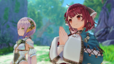 Interview: Learn about the gameplay changes of Atelier Sophie 2