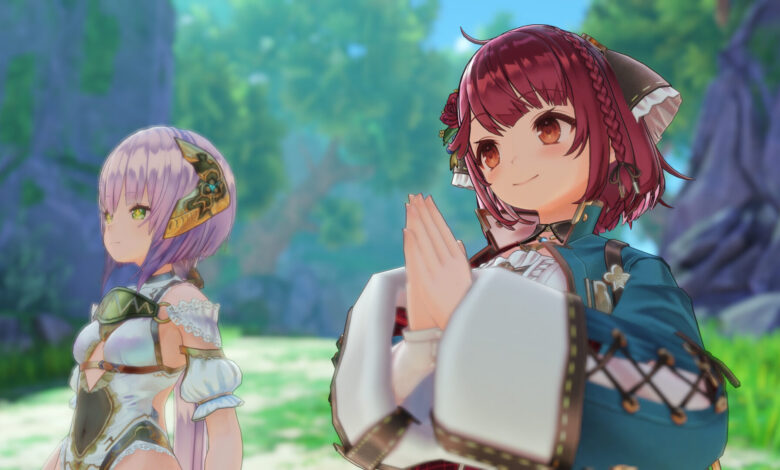 Interview: Learn about the gameplay changes of Atelier Sophie 2
