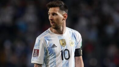 Messi gears up for Argentina's return for a potential career final CONMEBOL World Cup qualifier in March
