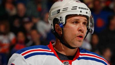 Why did the Canadians fire Dominique Ducharme and replace him with Martin St.  Louis?